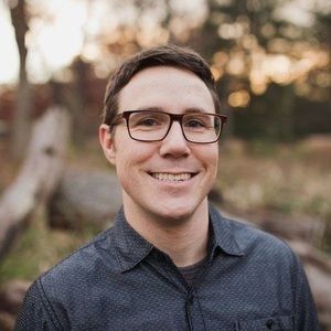 Meet your Posher, Adam